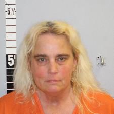 Lesa Lavon Carnes